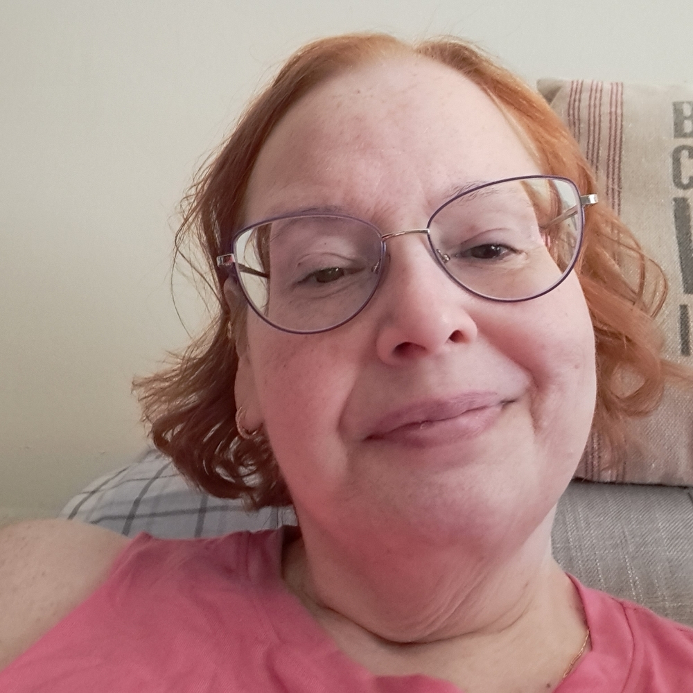Meet your Posher, Cindy